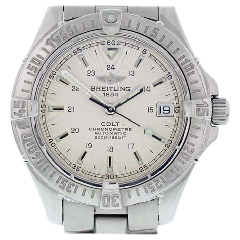 breitling a17035 band|breitling a17350 for sale.